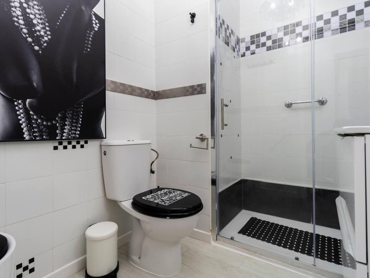 Sh Rujacor Mare Apartamento Chic En La Vina Cádis Exterior foto